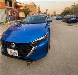 نيسان سنترا